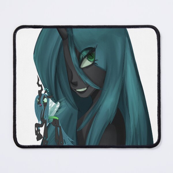 Item preview, queen chrysalis human designed and sold by sketchymaze.