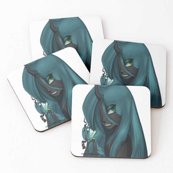 Item preview, queen chrysalis human designed and sold by sketchymaze.