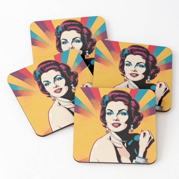 Item preview, GILDA designed and sold by Anamcaradivine.