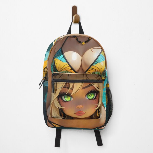 Item preview, 08 Beach Anime Doll designed and sold by svace.