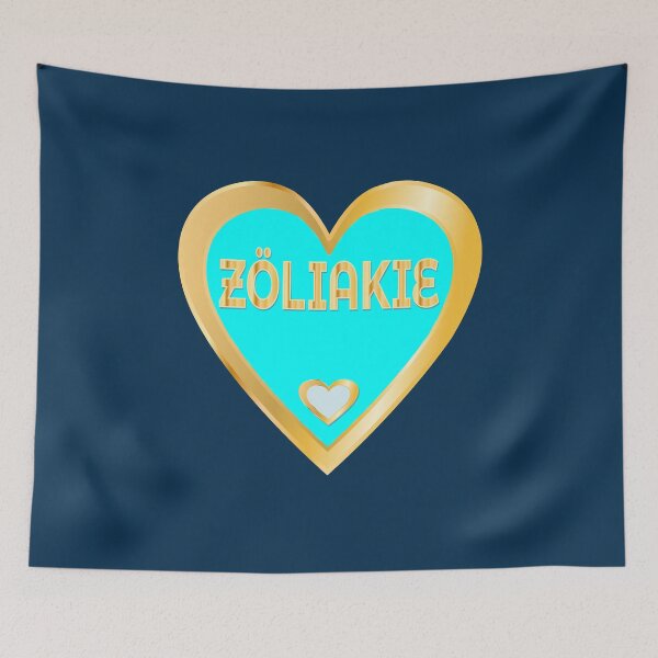 Item preview, celiac disease intestinal disease designed and sold by minimalartstory.