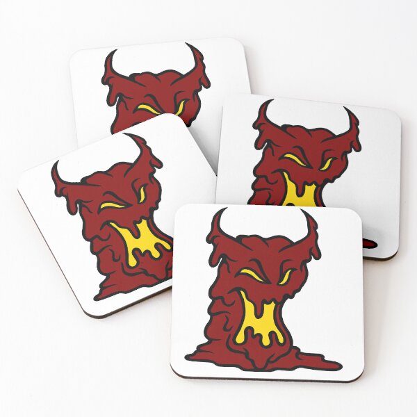 Item preview, Beelzeblob designed and sold by Brian Healey Art .