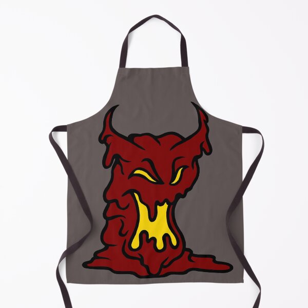 Item preview, Beelzeblob designed and sold by Brian Healey Art .