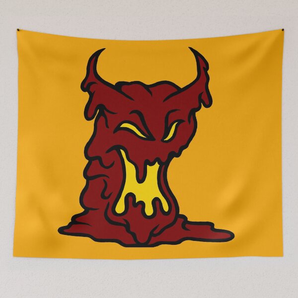 Item preview, Beelzeblob designed and sold by Brian Healey Art .