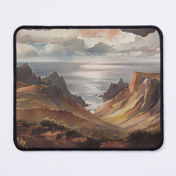 Item preview, Cliffs designed and sold by Jambonfromage.