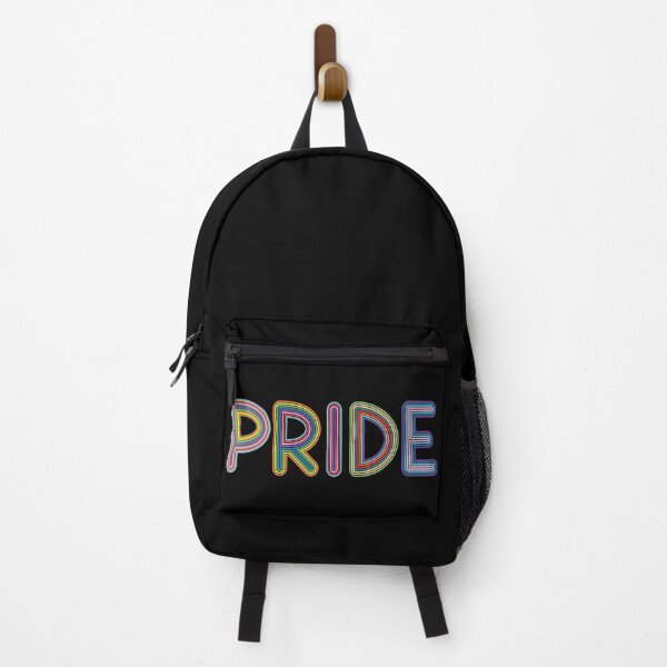 Item preview, A Rainbow of Pride Typography - Embrace Diversity designed and sold by FaeryNuff.