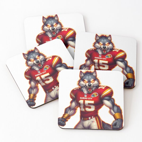 Item preview, KC Wolf | Super Patrick M designed and sold by Pandora´s Box.