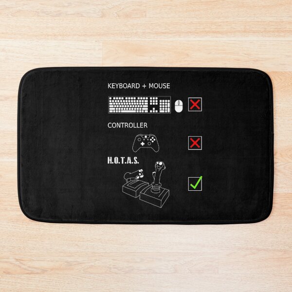 Item preview, HOTAS Supremacy designed and sold by CCCDesign.