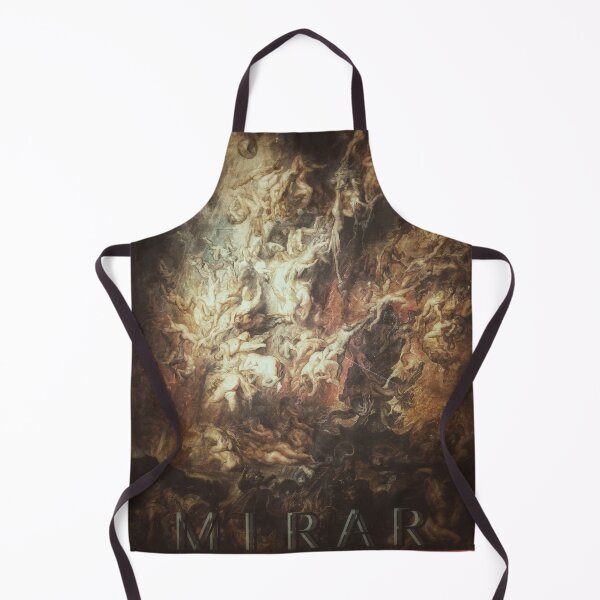 Item preview, Ascension - Mirar designed and sold by Things and stuff.