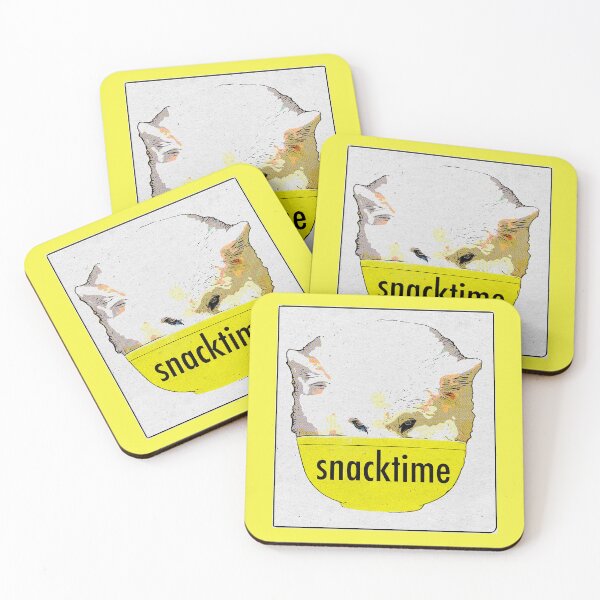 Item preview, I Love Snacks designed and sold by stephkaye88.