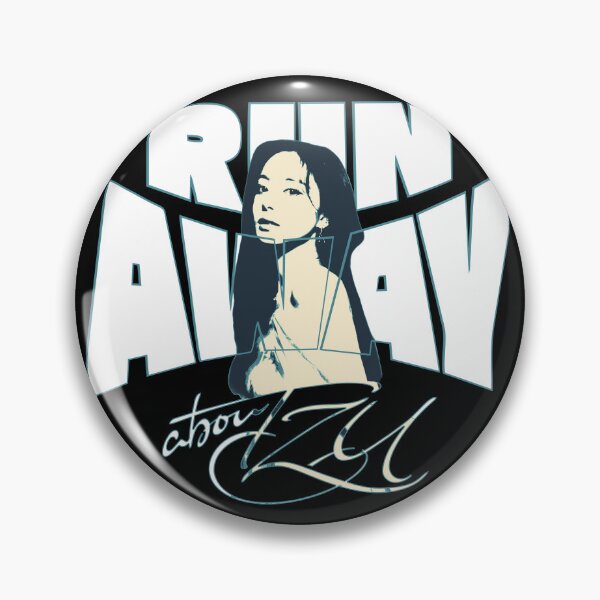 Item preview, RUN AWAY TZU KPOP designed and sold by usehayearth.