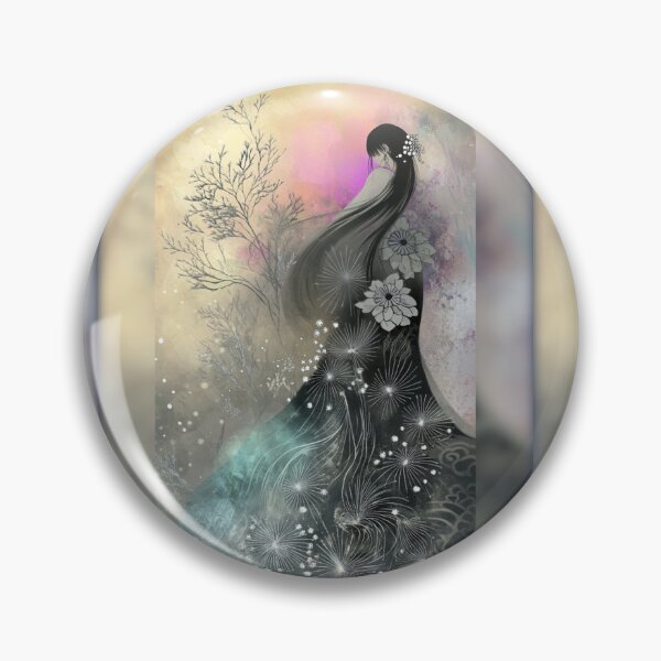 Item preview, Fantastical Realms designed and sold by mi-kam.