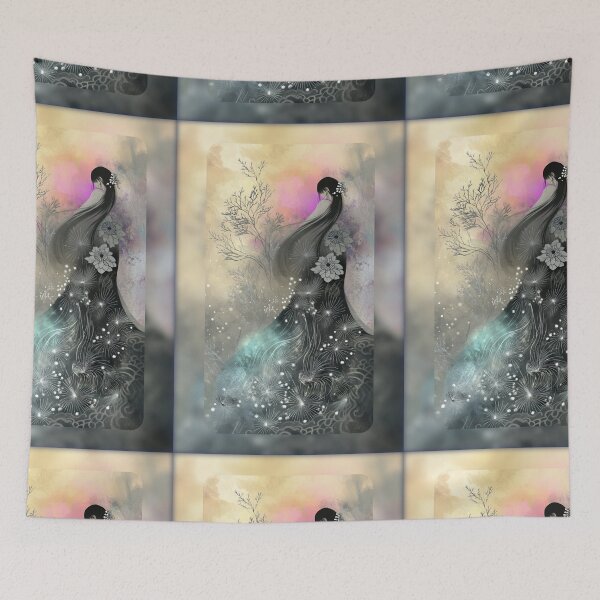 Item preview, Fantastical Realms designed and sold by mi-kam.