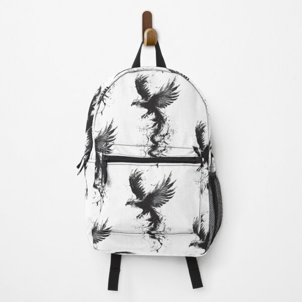 Item preview, Phoenix Rising designed and sold by NomadicDreamer.