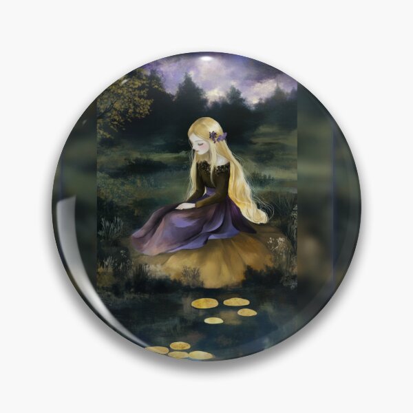 Item preview, Fantastical Realms designed and sold by mi-kam.