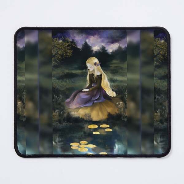 Item preview, Fantastical Realms designed and sold by mi-kam.