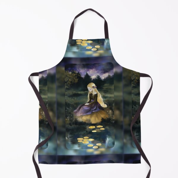 Item preview, Fantastical Realms designed and sold by mi-kam.