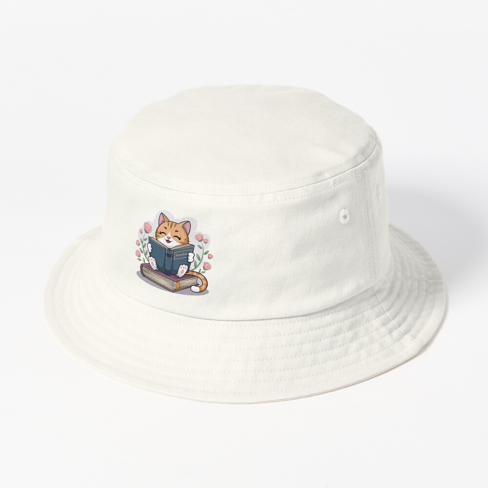Item preview, Bucket Hat designed and sold by Coollzone.