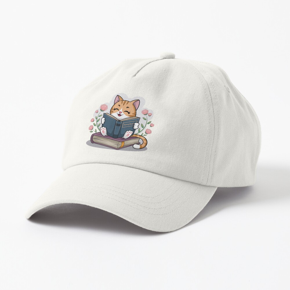 Item preview, Dad Hat designed and sold by Coollzone.