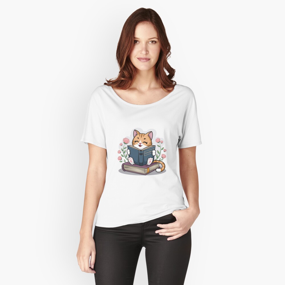 Item preview, Relaxed Fit T-Shirt designed and sold by Coollzone.
