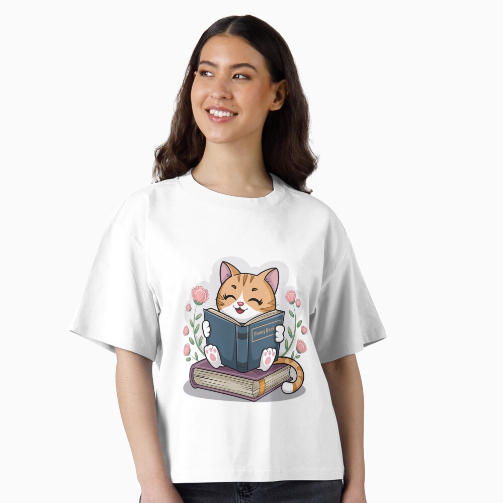 Item preview, Boxy T-Shirt designed and sold by Coollzone.