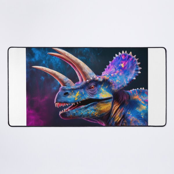 Item preview, Triceratops designed and sold by Graham Prentice.