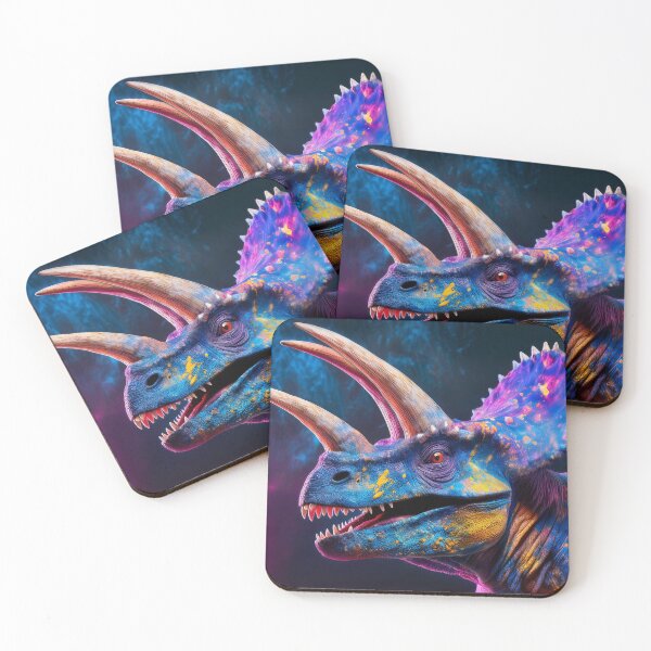 Item preview, Triceratops designed and sold by Graham Prentice.