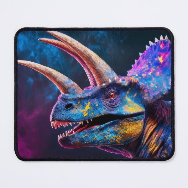 Item preview, Triceratops designed and sold by Graham Prentice.