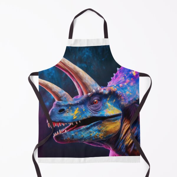 Item preview, Triceratops designed and sold by Graham Prentice.