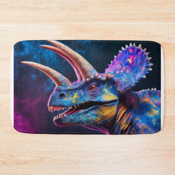 Item preview, Triceratops designed and sold by Graham Prentice.