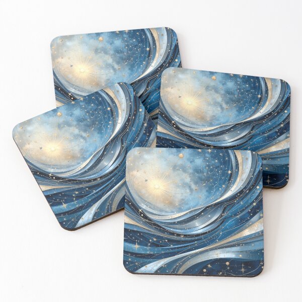 Item preview, Celestial Harmony designed and sold by semenol.