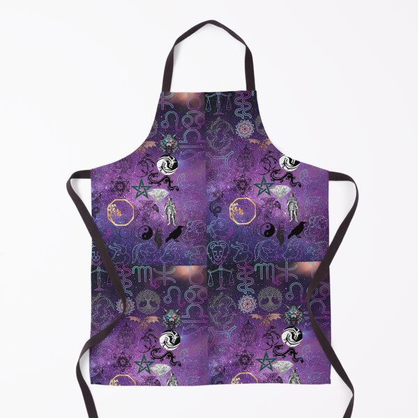 Item preview, Celestial and mythical worlds around us. designed and sold by Ravensdream.