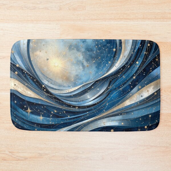 Item preview, Celestial Harmony designed and sold by semenol.