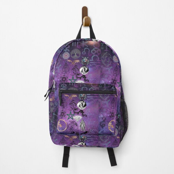 Item preview, Celestial and mythical worlds around us. designed and sold by Ravensdream.