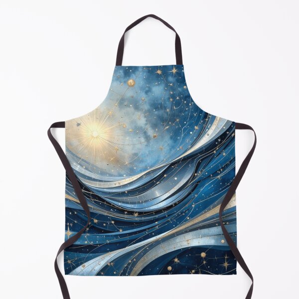 Item preview, Celestial Harmony designed and sold by semenol.