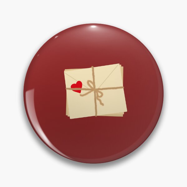 Item preview, Love Letters designed and sold by alykalydaly.