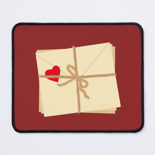 Item preview, Love Letters designed and sold by alykalydaly.