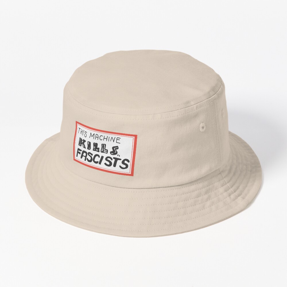 Artikel-Vorschau von Bucket Hat, designt und verkauft von heckinfarout.