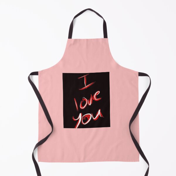 Item preview, I Love You designed and sold by Printandpick.