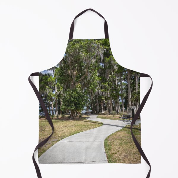 Item preview, Kraft Azalea Gardens, Winter Park, Florida 1 designed and sold by jrtwynam.