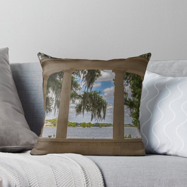 Item preview, Kraft Azalea Gardens, Winter Park, Florida 2 designed and sold by jrtwynam.