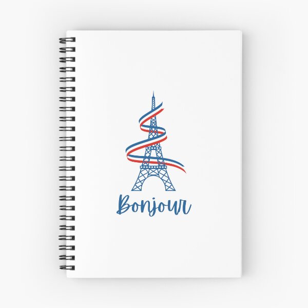 Item preview, Bonjour  designed and sold by AFrenchCollection.