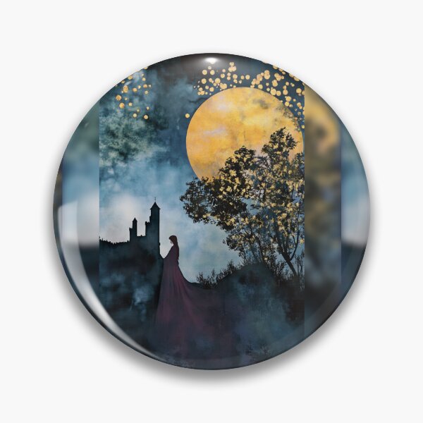 Item preview, Fantastical Realms designed and sold by mi-kam.