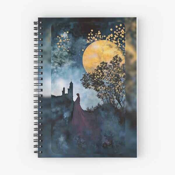 Item preview, Fantastical Realms designed and sold by mi-kam.