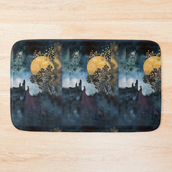 Item preview, Fantastical Realms designed and sold by mi-kam.