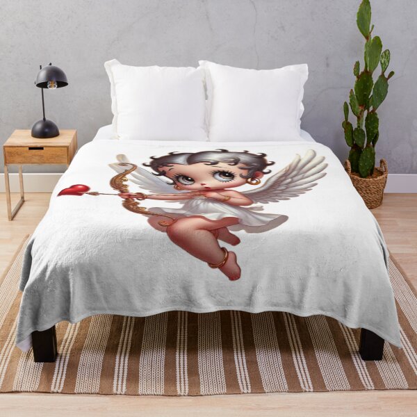 Item preview, BETTY BOOP designed and sold by CHRIST5000.
