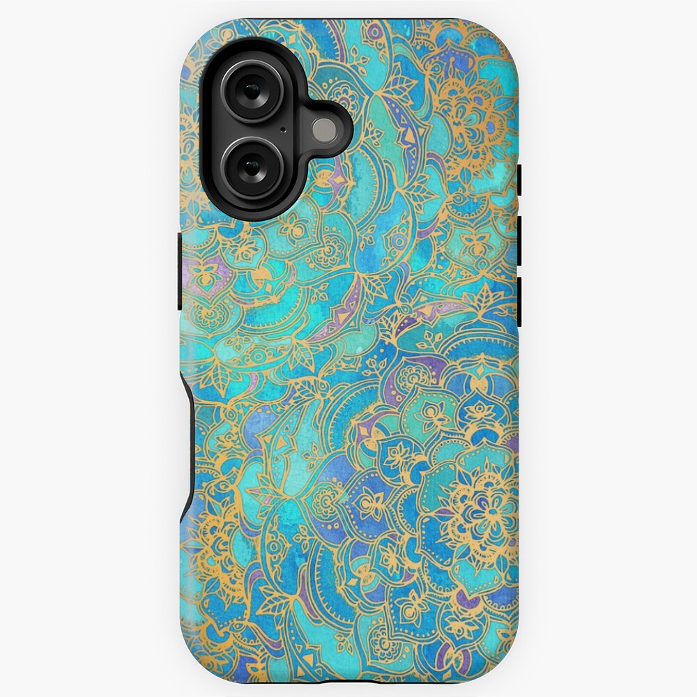 Item preview, iPhone Magsafe Tough Case designed and sold by micklyn.
