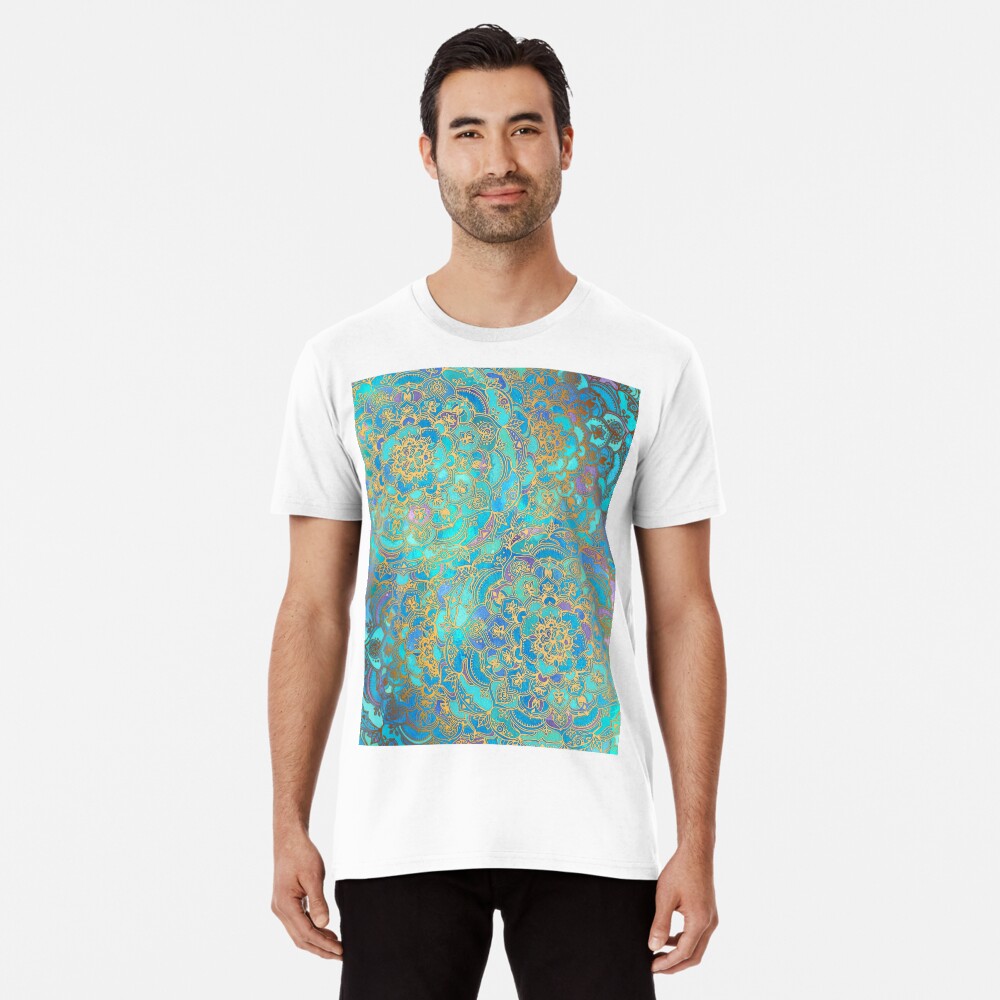 Item preview, Premium T-Shirt designed and sold by micklyn.
