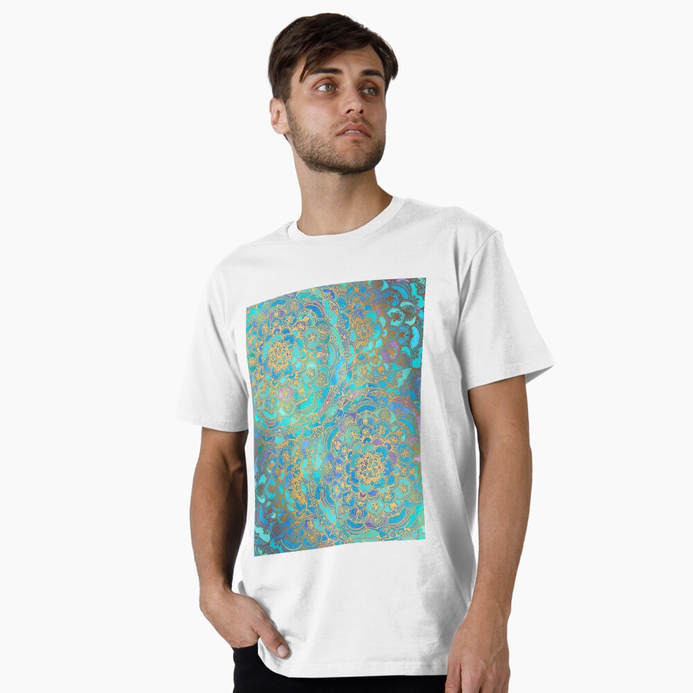 Item preview, Premium T-Shirt designed and sold by micklyn.