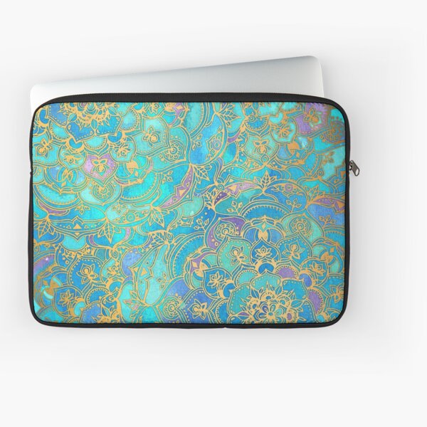 Mint green 2025 laptop case